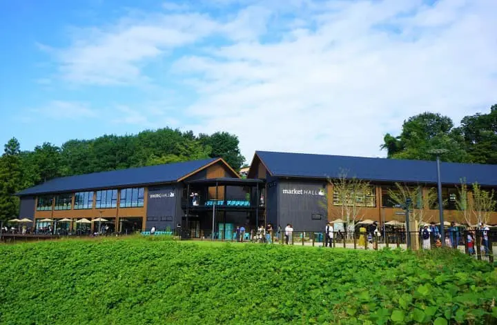 A Day In Hanno - Moominvalley Park, Great Sights, And Charming Desserts