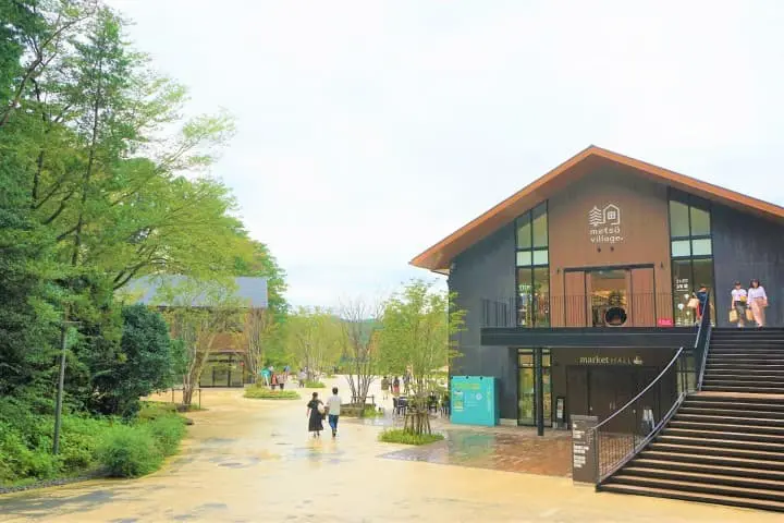 A Day In Hanno - Moominvalley Park, Great Sights, And Charming Desserts