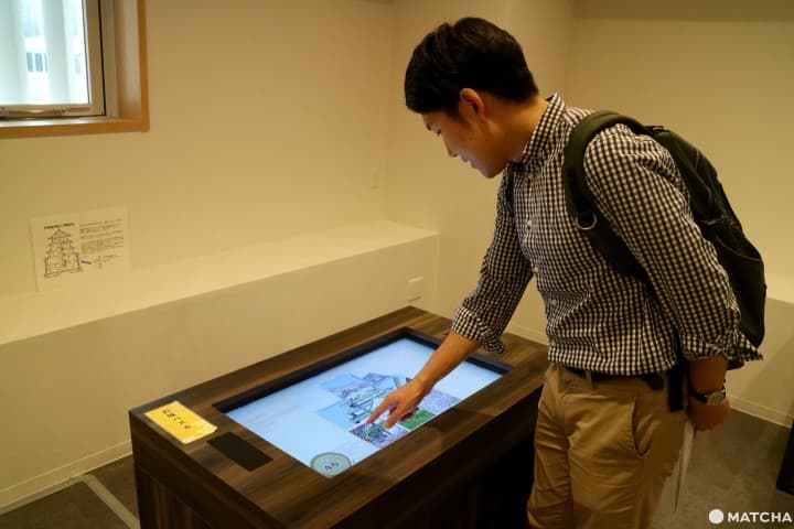Amagasaki Castle - An Interactive Culture Experience For The Whole Family!