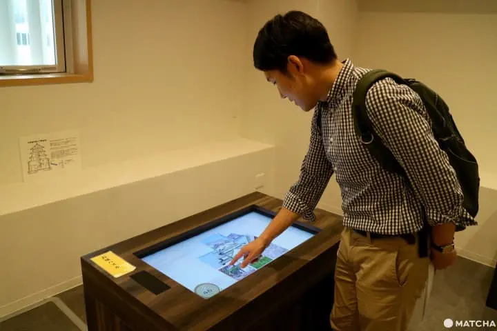 大人も子どもも大喜び！テーマパークみたいな尼崎城の楽しみ方(仮)