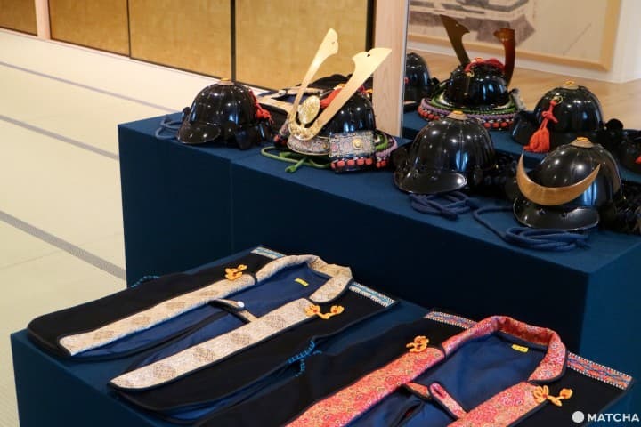 Amagasaki Castle - An Interactive Culture Experience For The Whole Family!