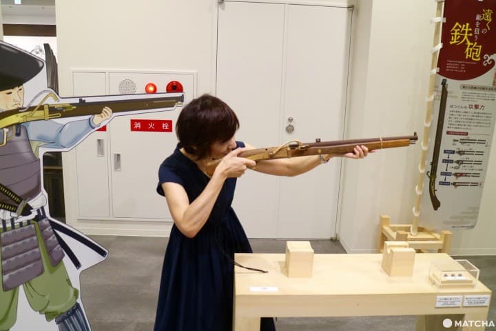 Amagasaki Castle - An Interactive Culture Experience For The Whole Family!