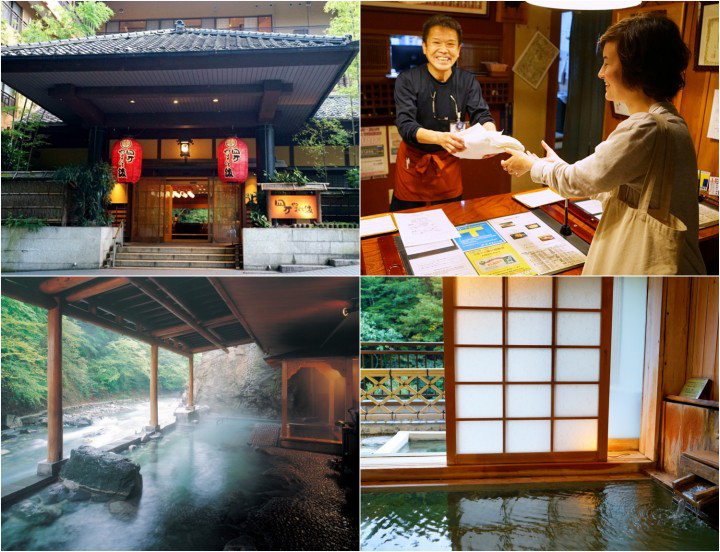 Dazzling Blue Water! Outdoor Adventure On Shima Onsen's Sparkling Lake