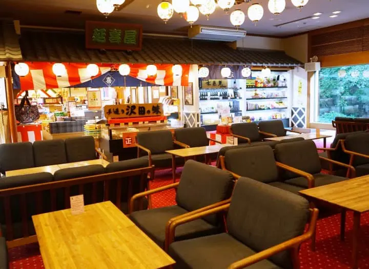 Dazzling Blue Water! Outdoor Adventure On Shima Onsen's Sparkling Lake