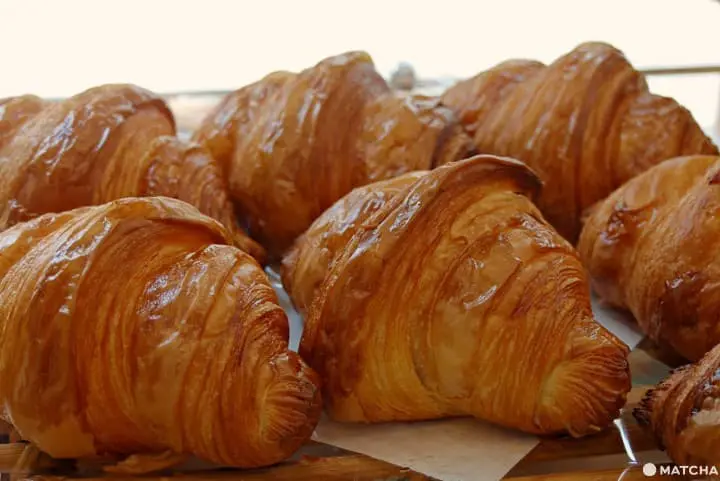 鎌倉可頌利利庵