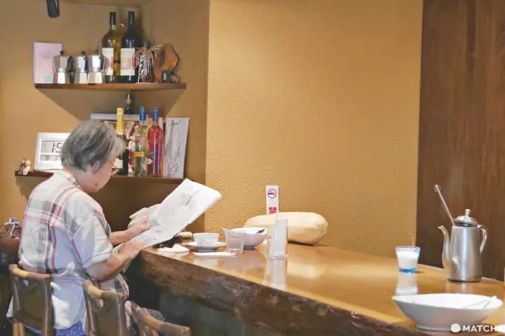 鎌倉西口Cafe Primavera 咖啡