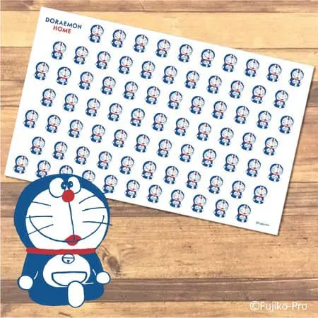 多啦A梦日本邮局限定商品4