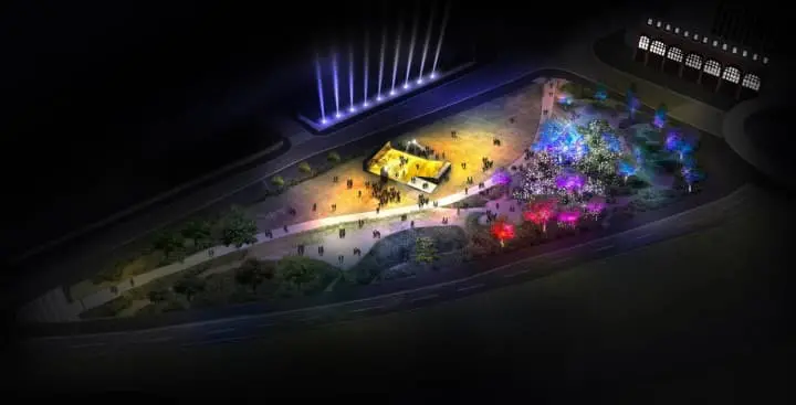 横滨NIGHT SYNC YOKOHAMA