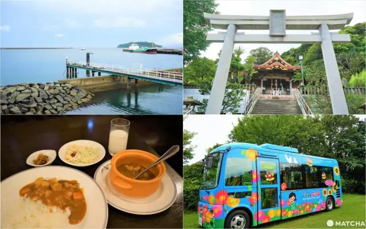 Yokosuka - Explore Japan's Naval History On A Day Trip From Tokyo