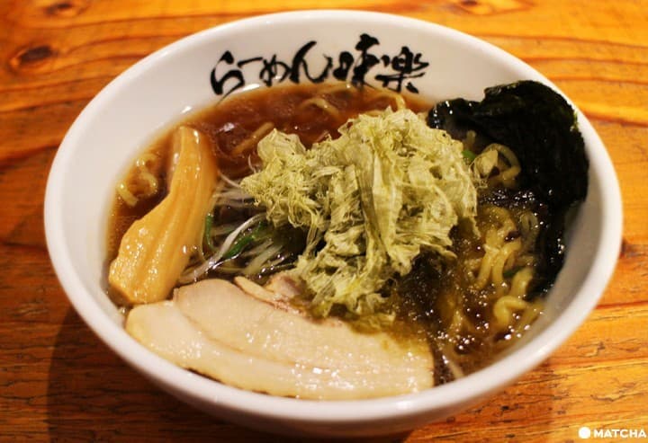 พิพิธภัณฑ์ราเม็งชินโยโกฮาม่า แหล่งรวมราเม็งรสเลิศของญี่ปุ่น! (Shin-Yokohama Ramen Museum)