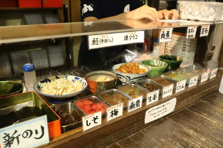 逃兵遊日記｜湯澤OVERSIZE爆彈飯糰！