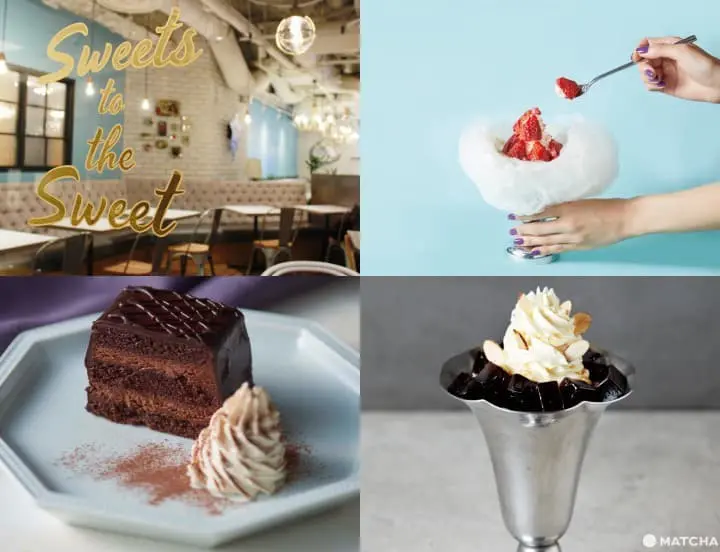 Vegan Day Out In Tokyo - Savor Plant-Based Breakfast, Lunch, And Dinner