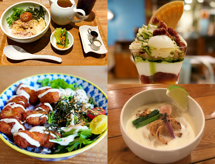 Vegan Day Out In Tokyo - Savor Plant-Based Breakfast, Lunch, And Dinner