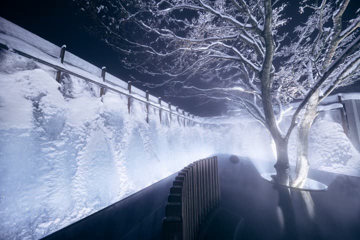 冬の催しが充実!雪を満喫できる星野リゾートの宿泊施設5選