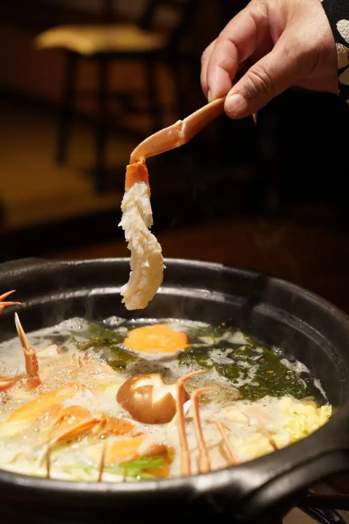 『京都』讓你難得想足不出門享受美景與美食的飯店3選