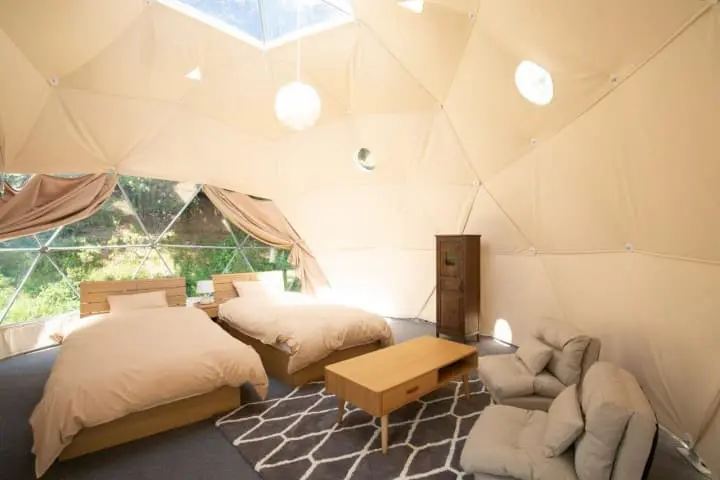 『京都』讓你難得想足不出門享受美景與美食的飯店3選