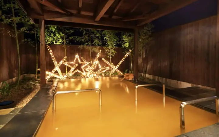 『京都』讓你難得想足不出門享受美景與美食的飯店3選