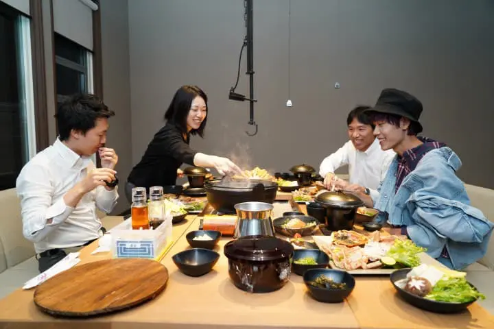 『京都』讓你難得想足不出門享受美景與美食的飯店3選