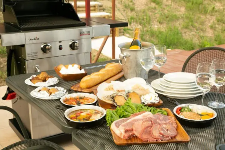 『京都』讓你難得想足不出門享受美景與美食的飯店3選