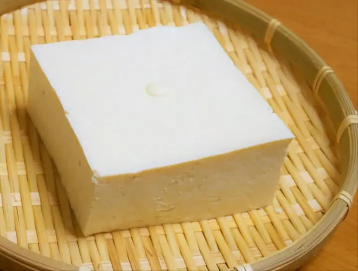 vegan supermarket in japan