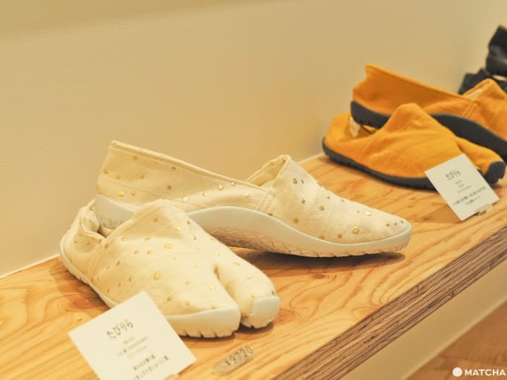 MARUGO tabirila卯丁