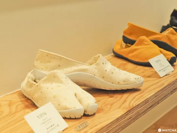 MARUGO tabirila卯丁