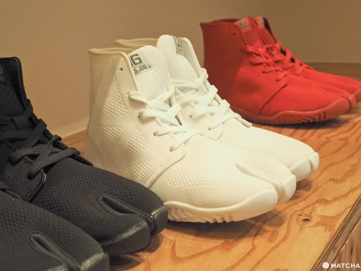 MARUGO sport jog
