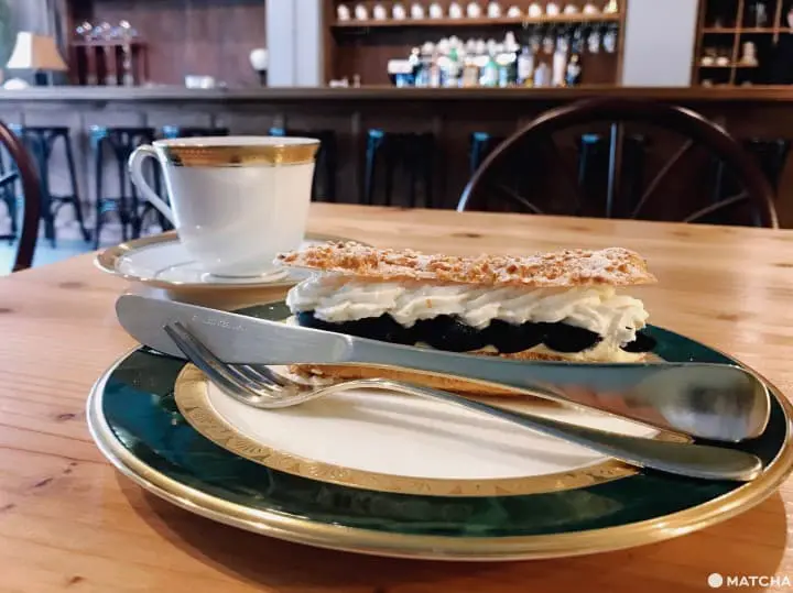 【東京】變身一日文青，來趟藏前午茶散步吧