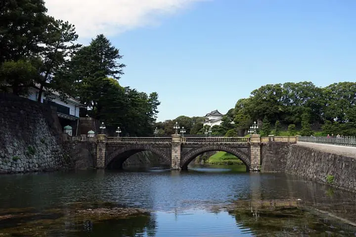 ASICS RUN TOKYO MARUNOUCHI