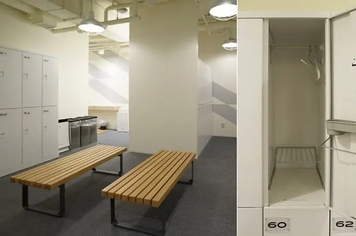 ASICS RUN TOKYO MARUNOUCHI