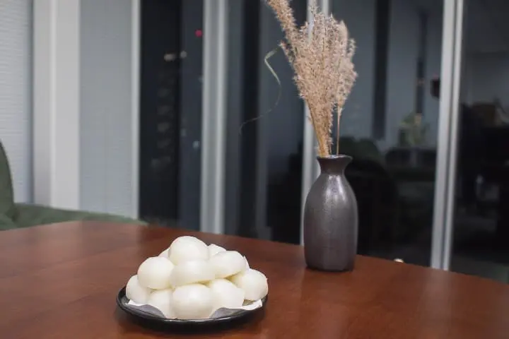 Japan's Seasons in Photos: September