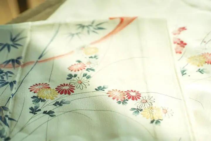 Japan's Seasons in Photos: September