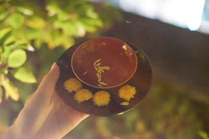 Japan's Seasons in Photos: September