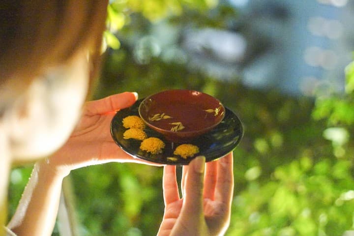 Japan's Seasons in Photos: September