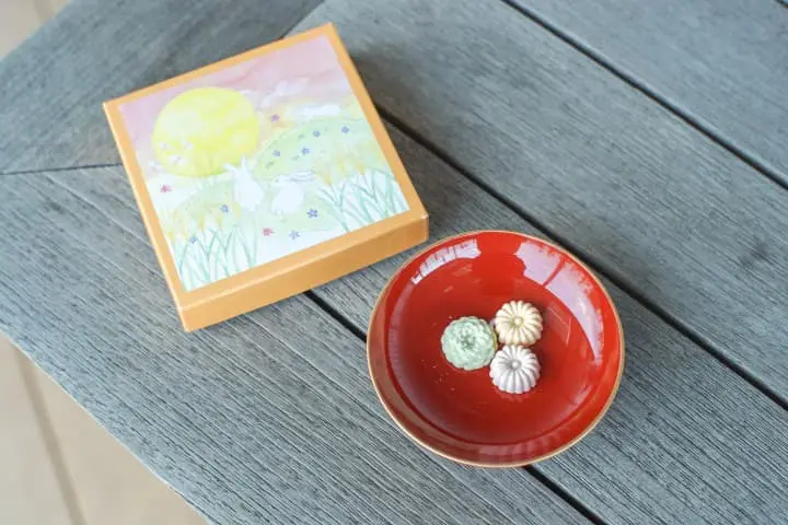 Japan's Seasons in Photos: September