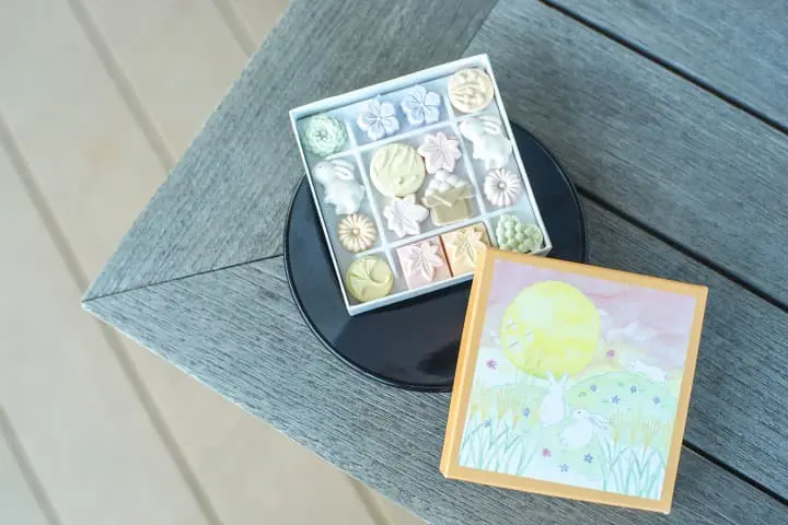 Japan's Seasons in Photos: September