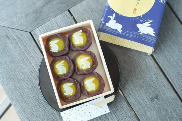 Japan's Seasons in Photos: September