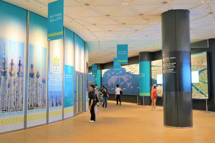 Architectural Marvels Along The Tobu Line! TOKYO SKYTREE, Sensoji Temple, And More!