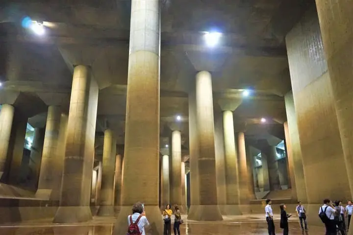 Architectural Marvels Along The Tobu Line! TOKYO SKYTREE, Sensoji Temple, And More!