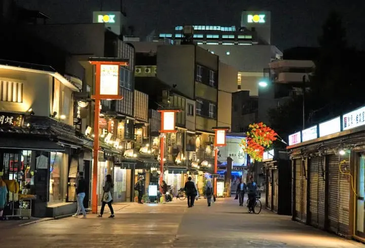 Tokyo's Architectural Marvels! TOKYO SKYTREE, Sensoji Temple, And More