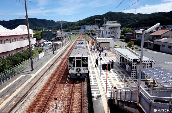 車內風景9