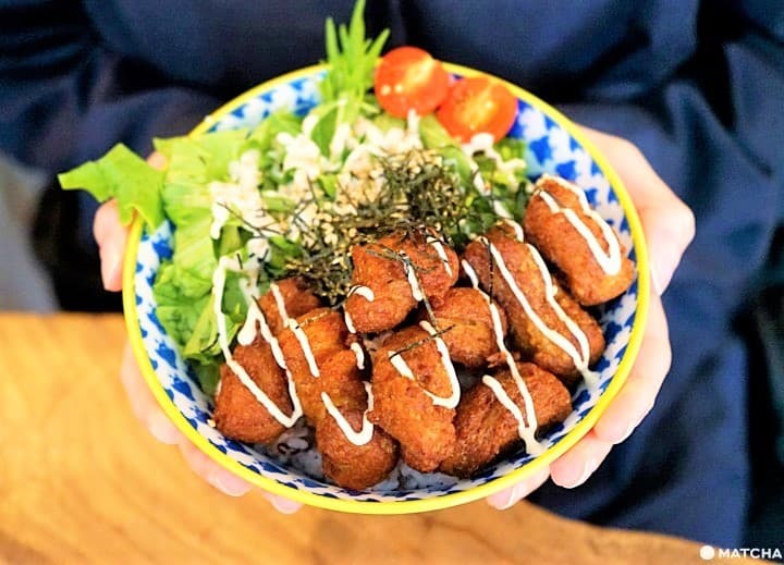 Vegan Day Out In Tokyo - Savor Plant-Based Breakfast, Lunch, And Dinner