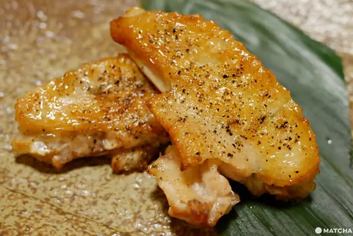 茨城奥久慈军鸡