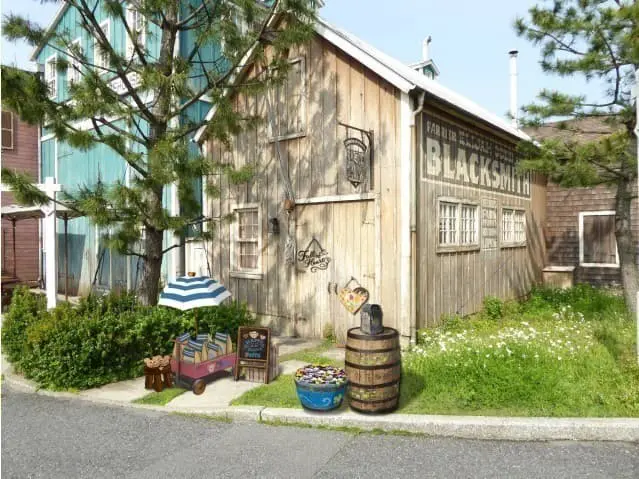 东京迪士尼海洋达菲新朋友Cookie Ann2