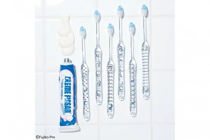 พาโดราเอมอนไปนอนเป็นเพื่อนที่บ้านด้วยสินค้าน่ารักจาก FELISSIMO