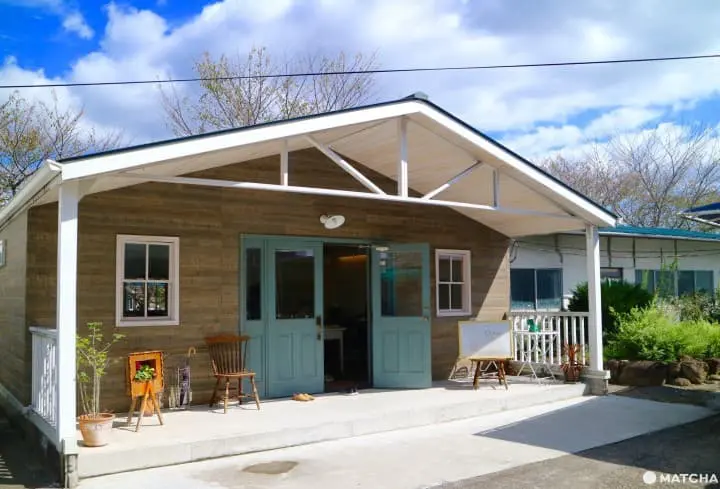 千代治の靴下(仮)