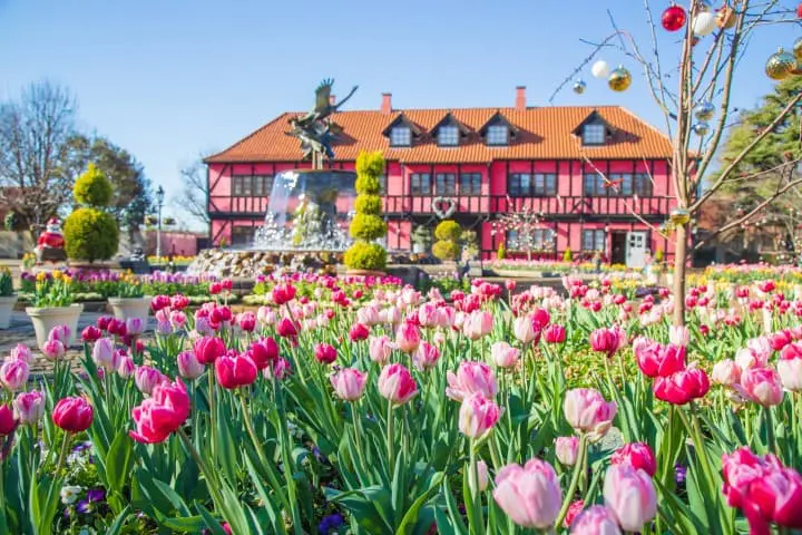 ふなばしアンデルセン