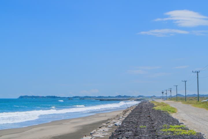 九十九里