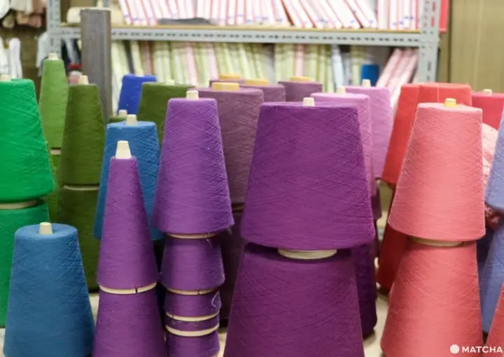 千代治の靴下(仮)