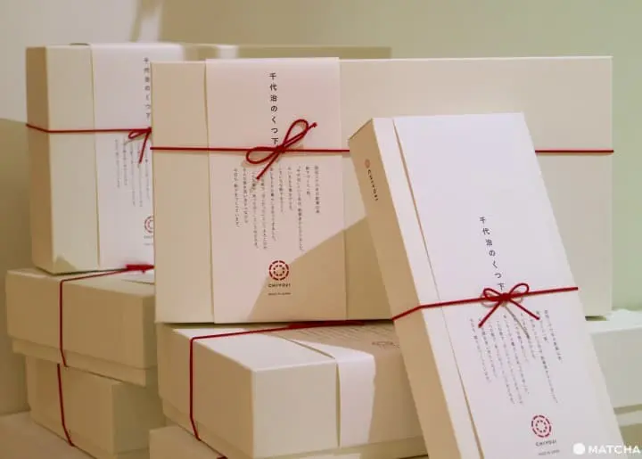 壹度履いたらリピートしたくなる！優れたデザインと機能性を誇る「千代治の靴下」